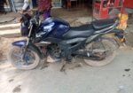 TVS Raider 125 single disk 2022