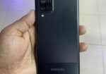 Samsung Galaxy A12 all ok no problem (Used)