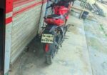 Bajaj Pulsar AS 2011
