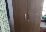 রিগাল আলমিরা (একদাম নো বার্গেইনিং)
