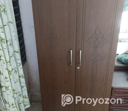 রিগাল আলমিরা (একদাম নো বার্গেইনিং)