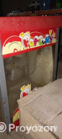 Popcorn machine ‍Sell Post