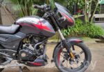 Bajaj Pulsar 150 নিউ সেইফ কন্ডিশন 2024