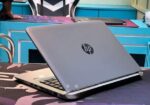 HP 6th Generation Core i5 8GB Ram 128GB SSD 14″