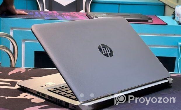 HP 6th Generation Core i5 8GB Ram 128GB SSD 14″