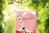 Natural health supplement