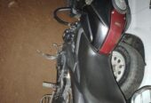 Honda X Blade Single Disk 2021