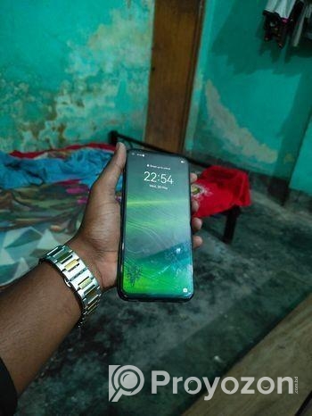 Huawei Nova 7i (Used)