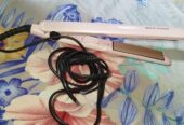 Electric Hair Straghtener