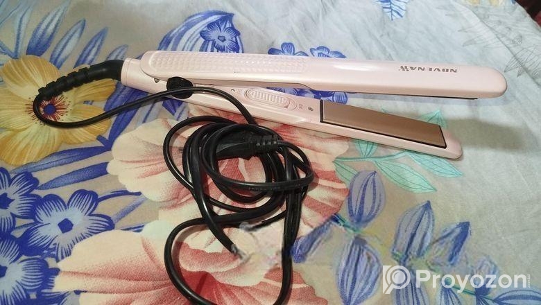 Electric Hair Straghtener