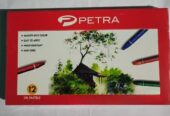Petra Oil Pastel – 12 Colors