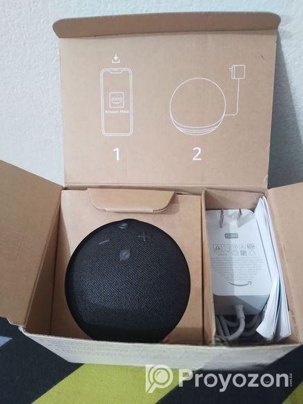 Echo Dot 5th Gen Speaker