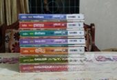 SSC-25 Lecture supplements