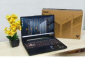 Asus tuf gaming full rtx 3050 brand new conditions