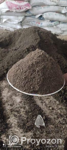 রেডি মিক্স সয়েল