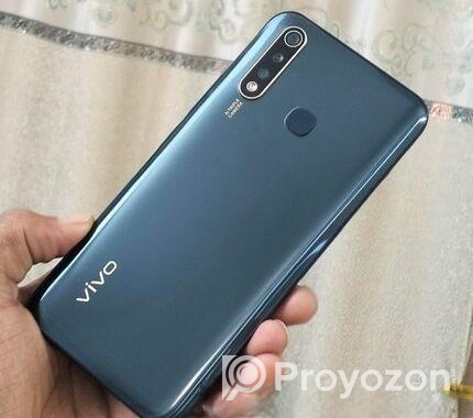 Vivo Y19 Battery 5000 (Used)
