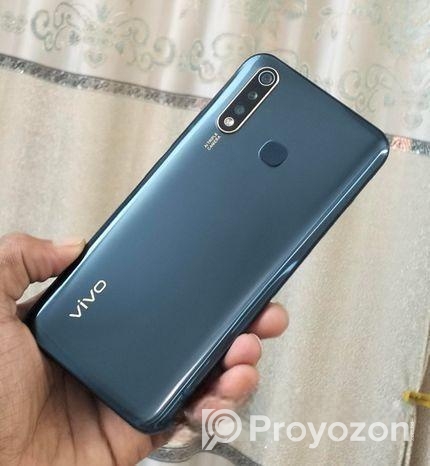 Vivo Y19 Battery 5000 (Used)