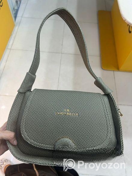 হ্যান্ড ব্যাগ বিক্রি হবে