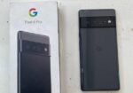 Google Pixel 6 Pro (Used)