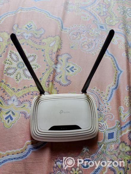 টিপি লিংক ব্রান্ডের রাউটার