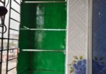 পাখির কলোনি শেড