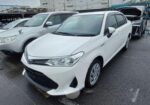 Toyota Axio HYBRID EX 2020