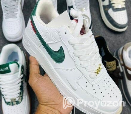 Air force 1 shoes