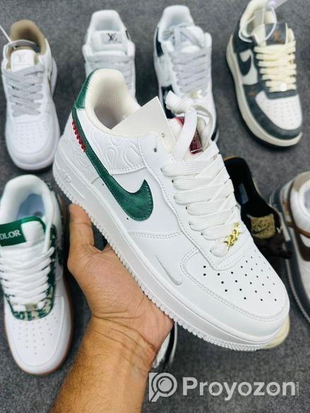 Air force 1 shoes