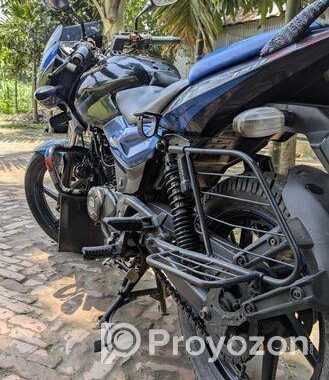 Bajaj Pulsar 150 ডাবল ডিস্ক 2020