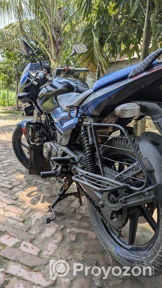 Bajaj Pulsar 150 ডাবল ডিস্ক 2020