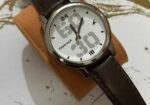 Fastrack bold analogue