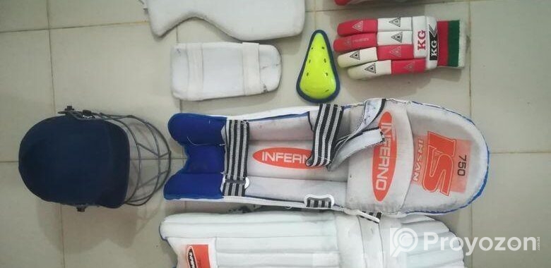 Cricket Set