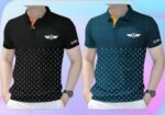 Combo Cotton Polo Shirt For Men’s