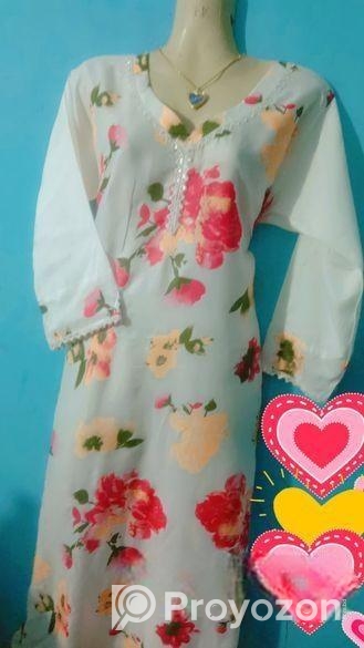 মেয়েদের ওয়ান পিস