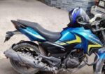 Hero Hunk 150R dd 2022