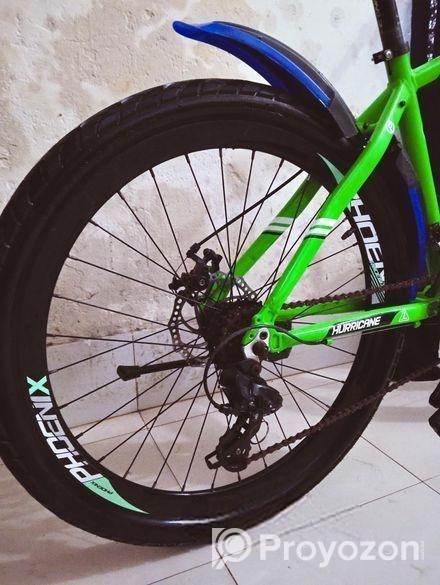 Phoenix Bicycle for sale