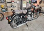 Royal Enfield Classic 350 BrandNew OnTest Bike 202