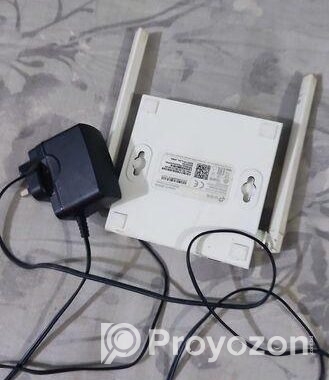 Tplink 841n Router