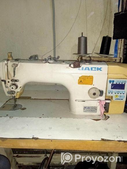 ফুল অটো প্লেন মেশিন