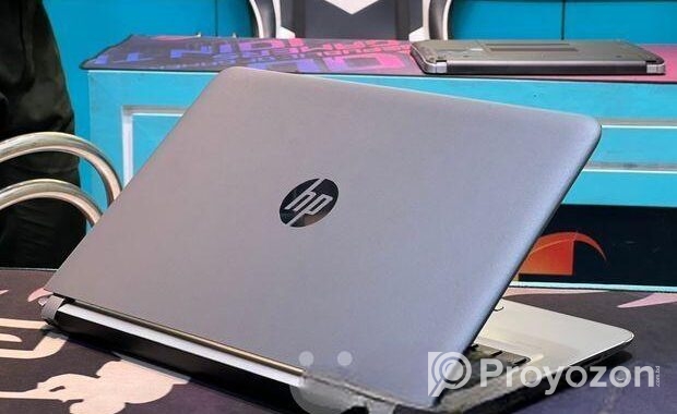 HP 6th Generation Core i5 8GB Ram 128GB SSD 14″