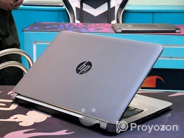 HP 6th Generation Core i5 8GB Ram 128GB SSD 14″