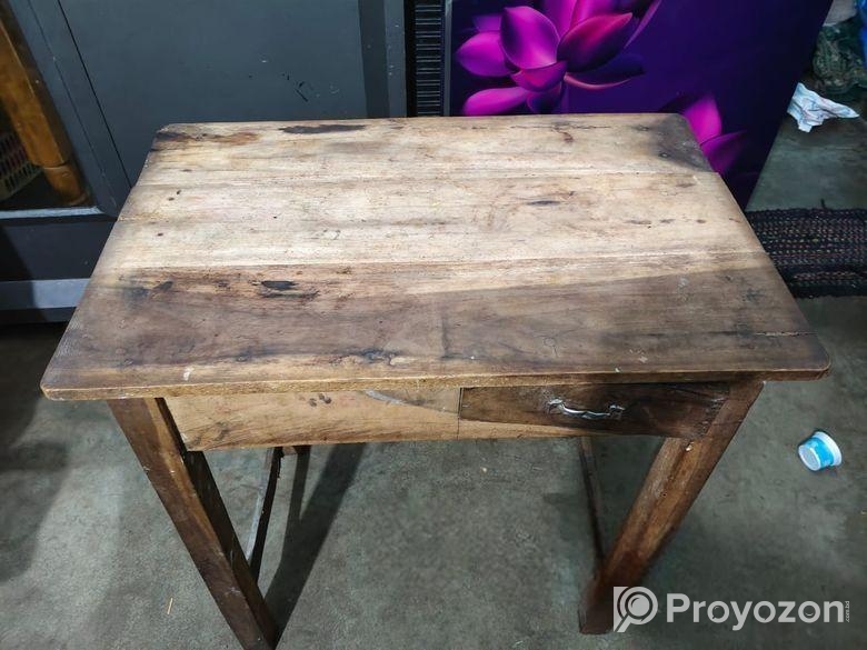 পরার টেবিল