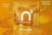 Maca powder