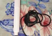 Electric Hair Straghtener