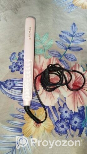 Electric Hair Straghtener
