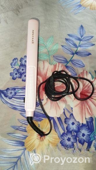 Electric Hair Straghtener