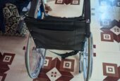 Wheelchair