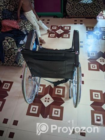 Wheelchair