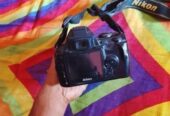 Camera for sell