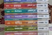SSC-25 Lecture supplements